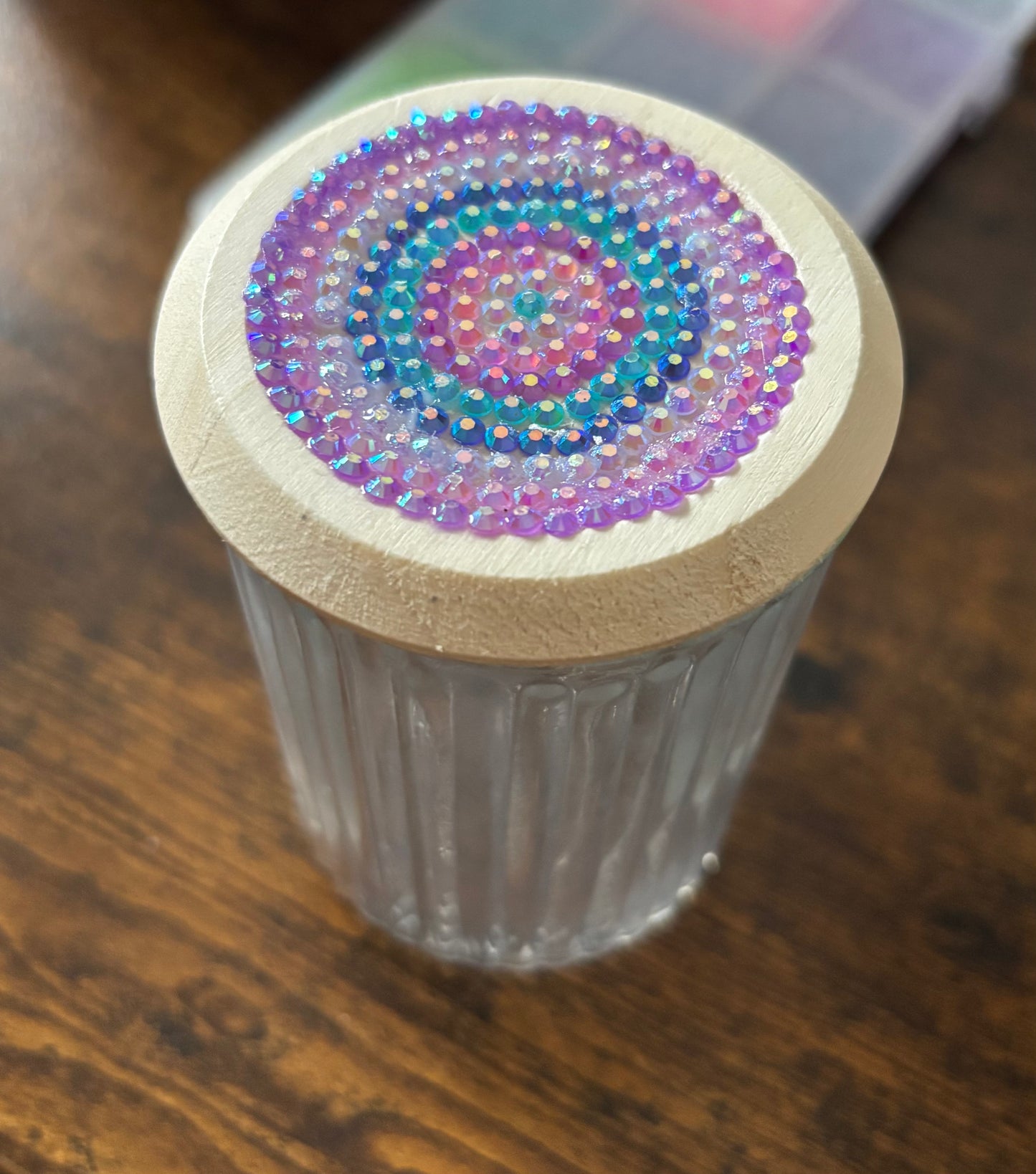 Decorated Iid
