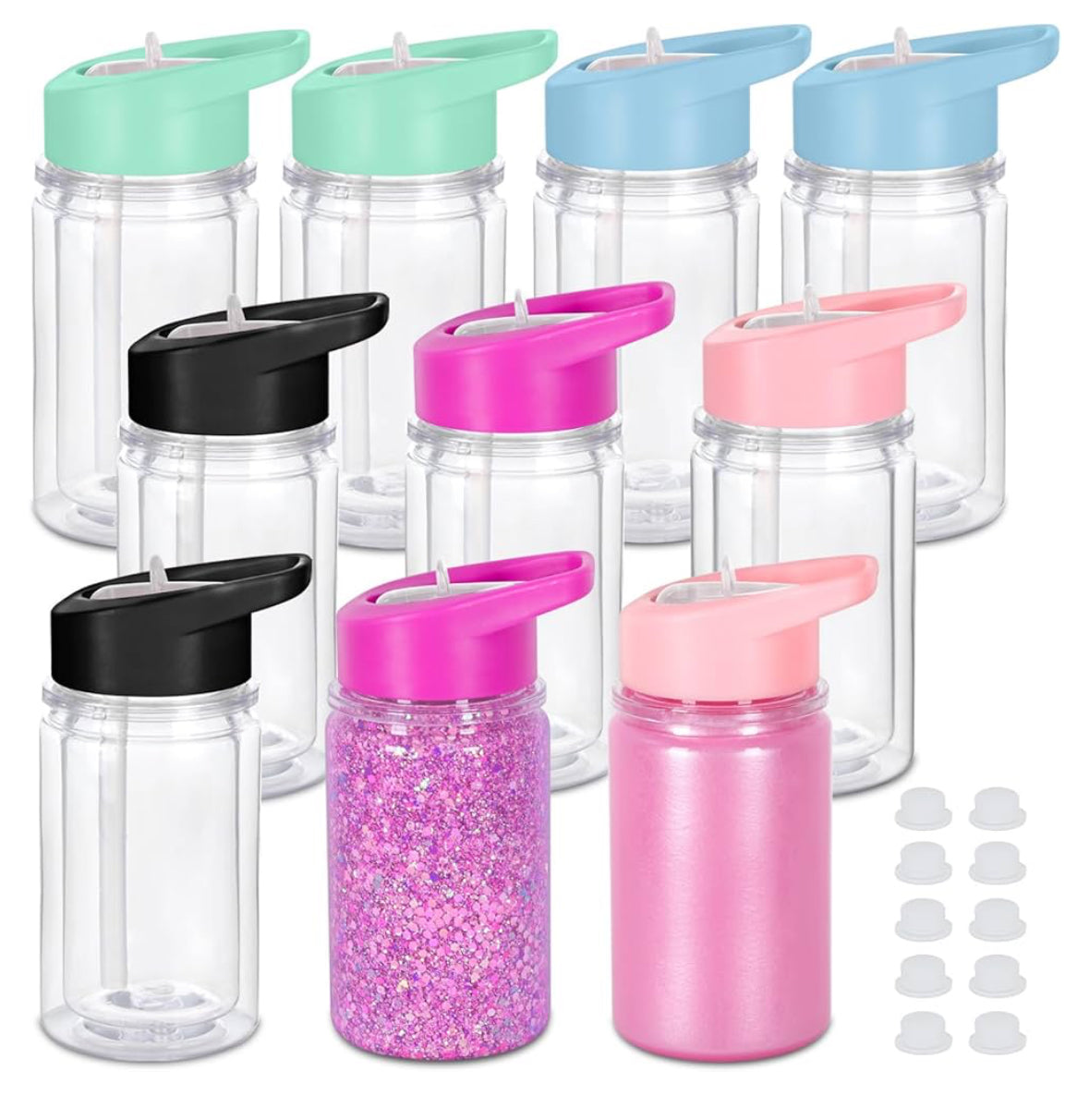 Kids Snow Globes