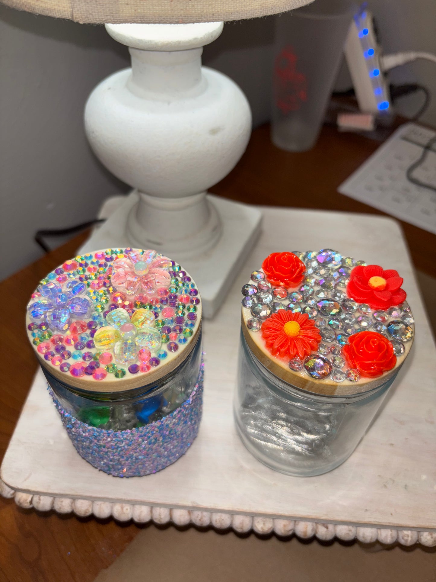 Decorated Iid