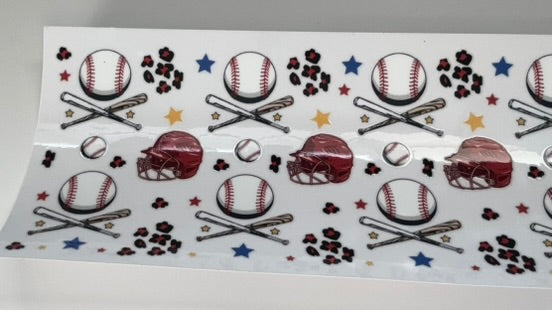 I22 - Baseball
