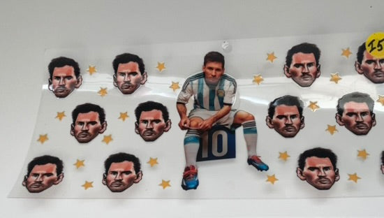 I57 - Messi