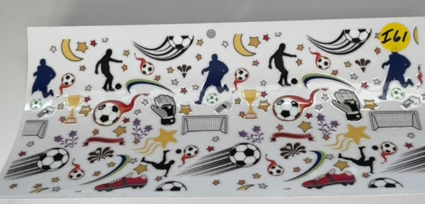 I61 - Soccer