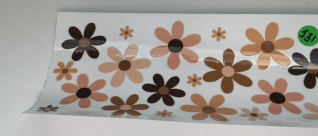 J31 - Floral