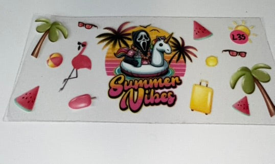 L35 - Summer