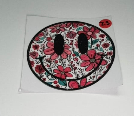 Z3 - Random Decal