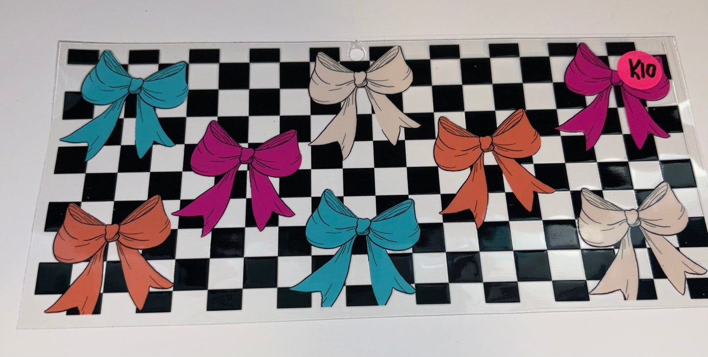 K10 - Bows