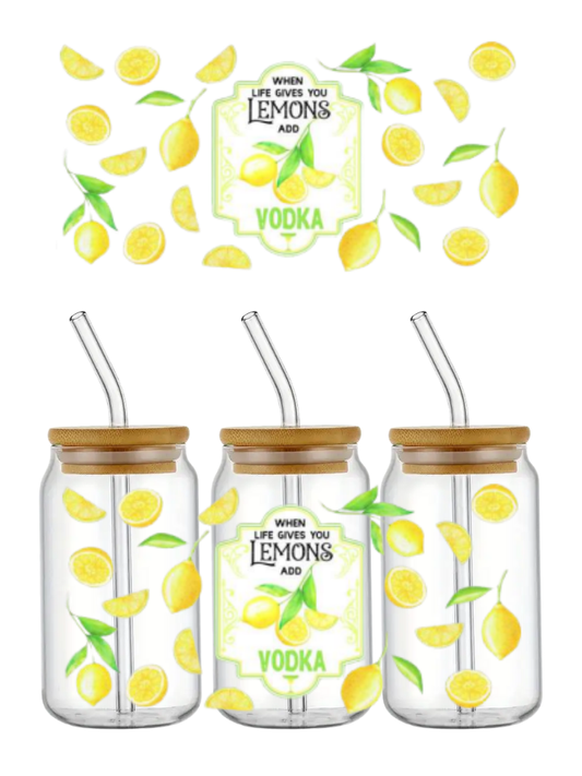 Lemons