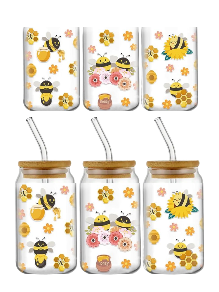 Bees Friends