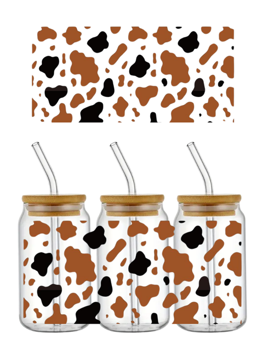 Cow Print (185)