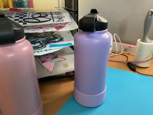 34oz Water Bottle