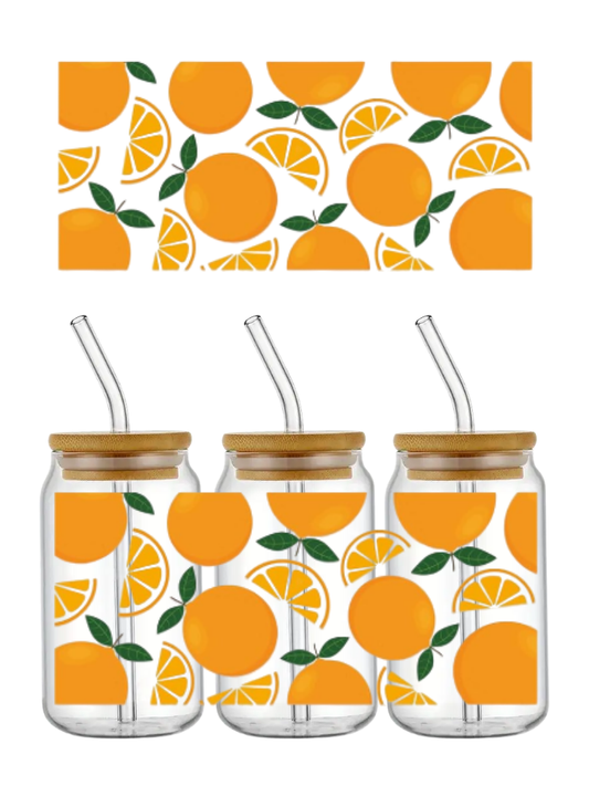 Oranges