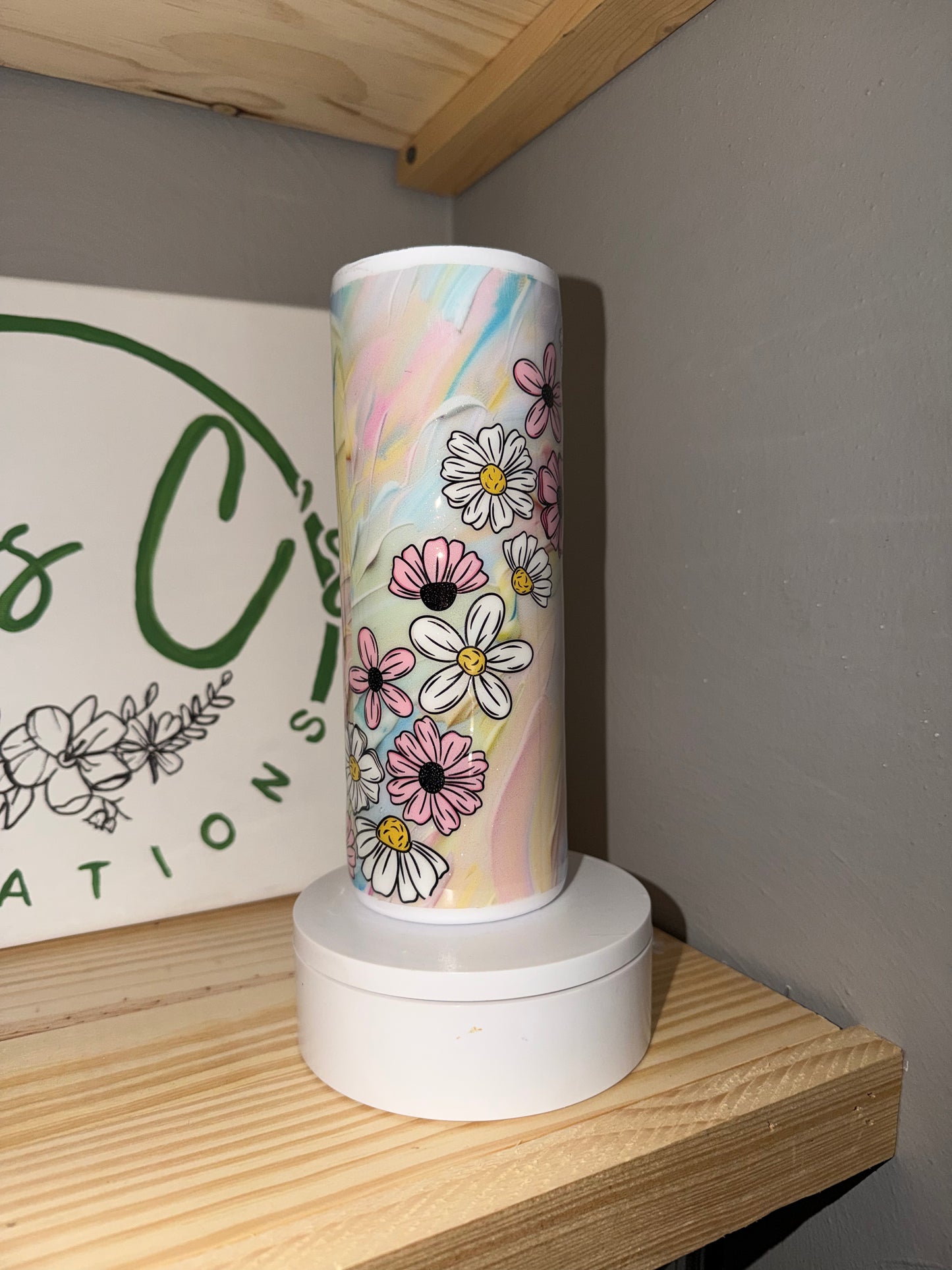 PREMADE EPOXY CUPS!!