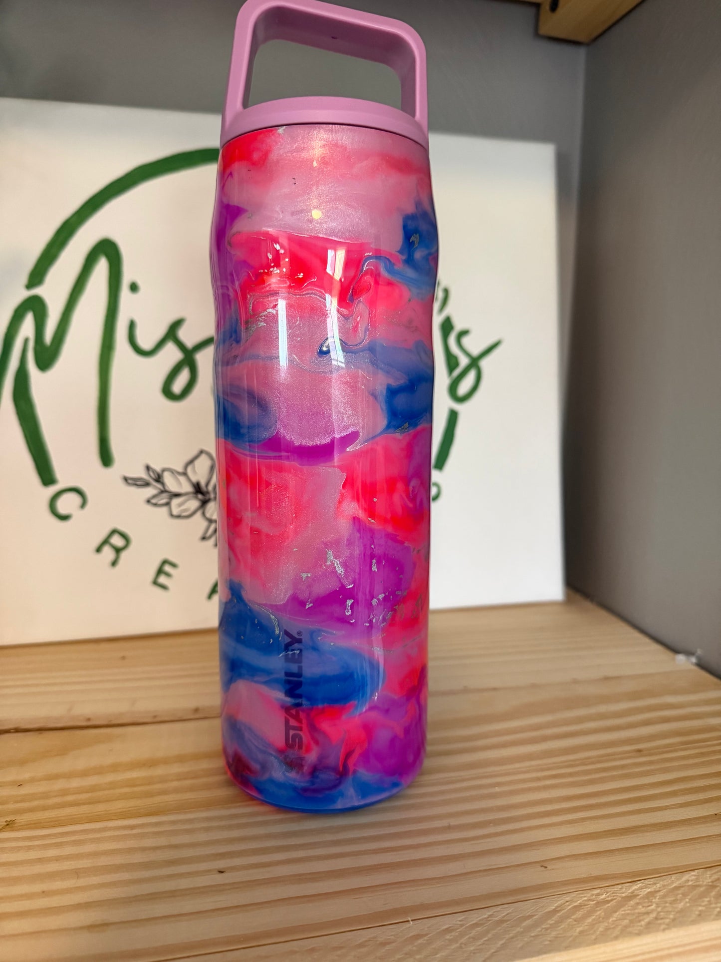 PREMADE EPOXY CUPS!!