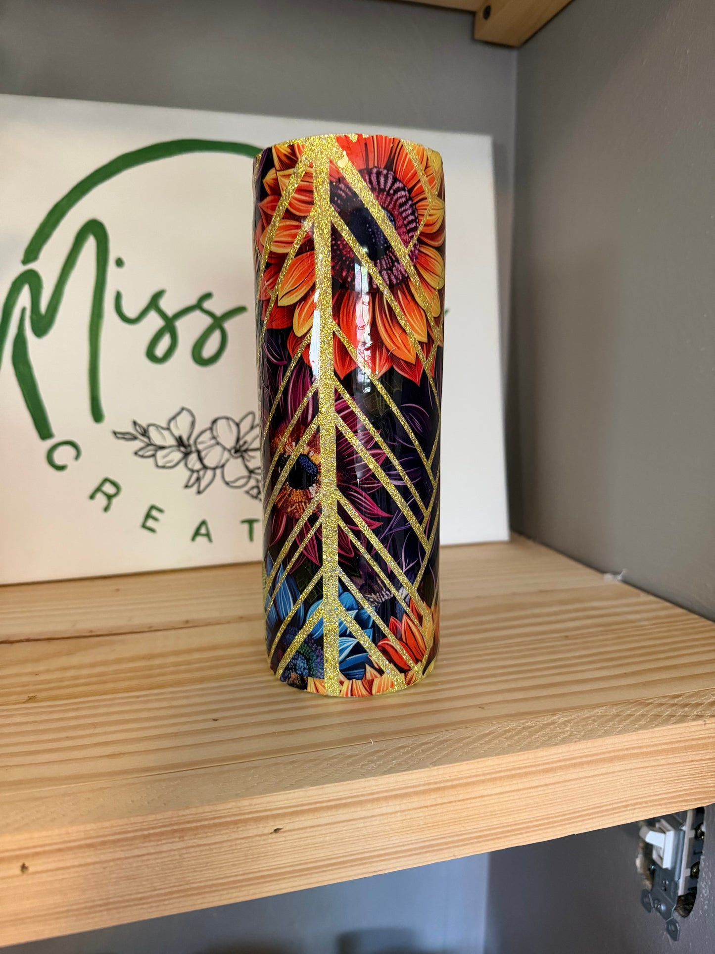 PREMADE EPOXY CUPS!!