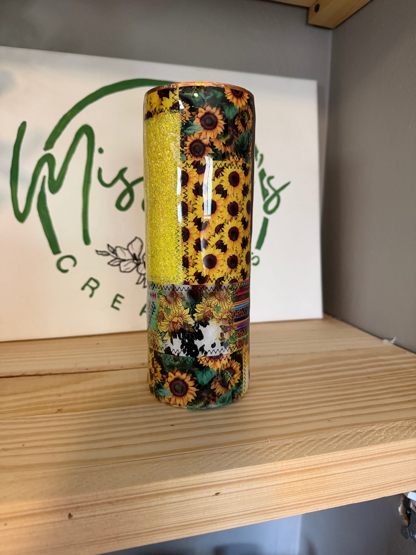 PREMADE EPOXY CUPS!!