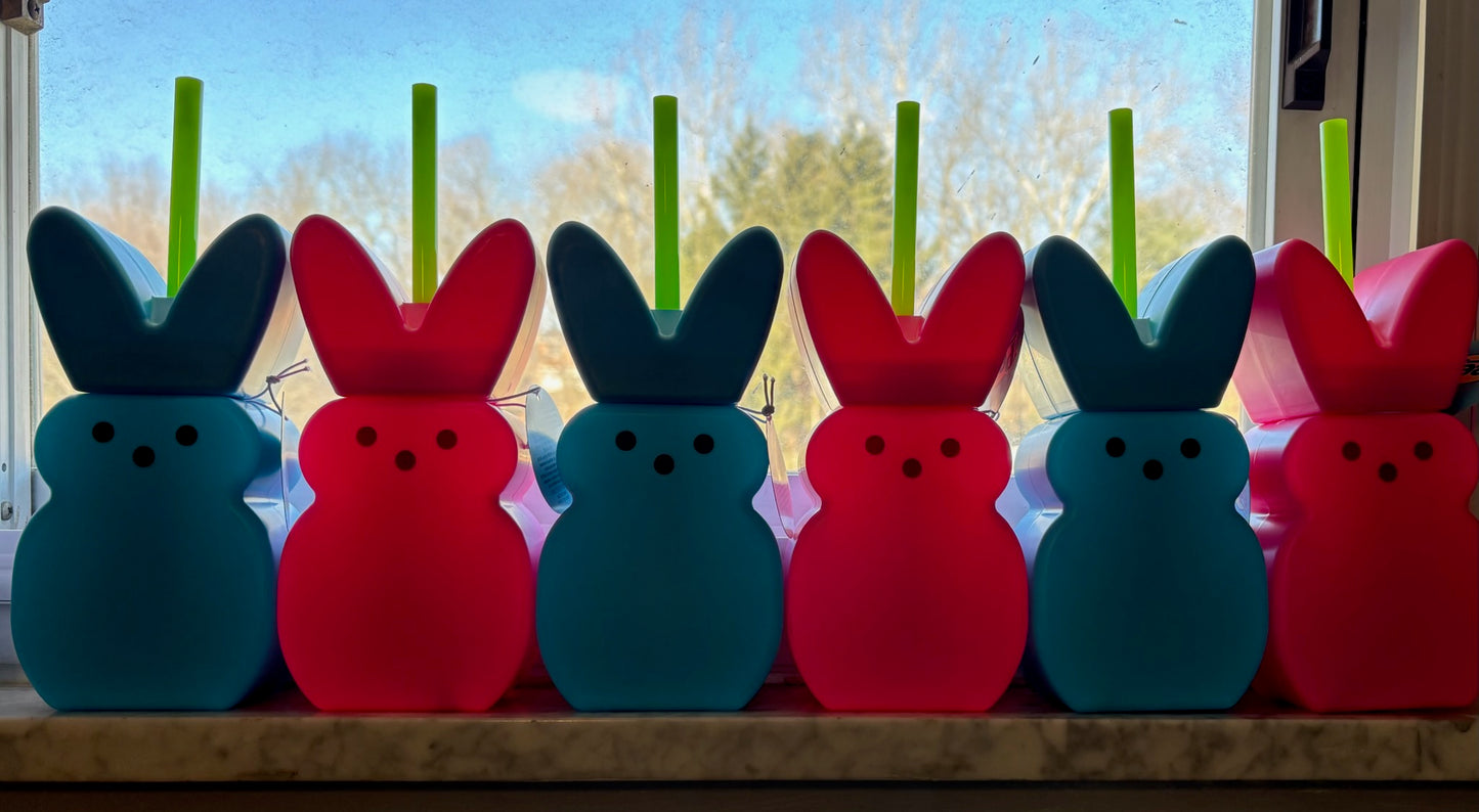 Easter Peeps (Personalized)