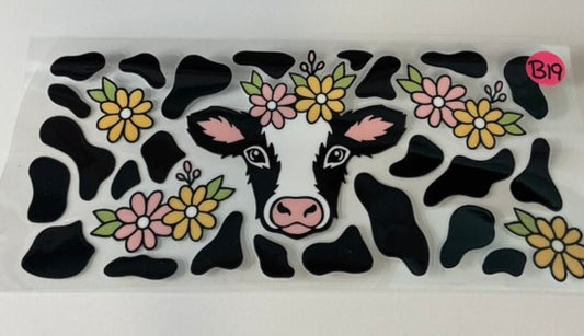 B19 - Highland Cow 11