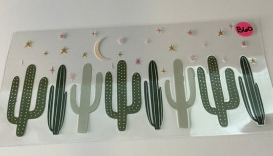 B60 - Cactus
