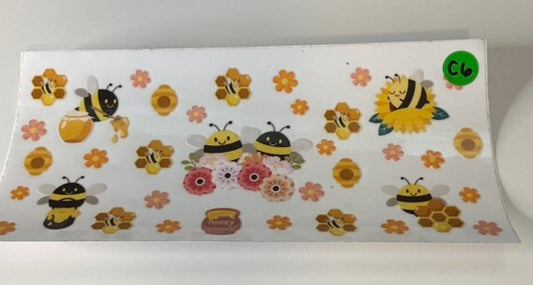 C6 - Bees