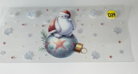D29 - Ornament