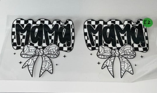 E2 - Mama