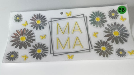 E8 - Mama