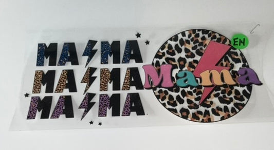 E14 - Alternative Mama