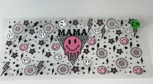 E19 - Alternative Mama