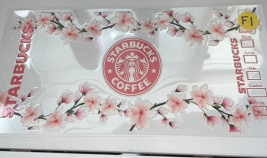 F1 - Starbs