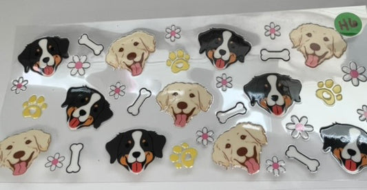 H6 - Dogs