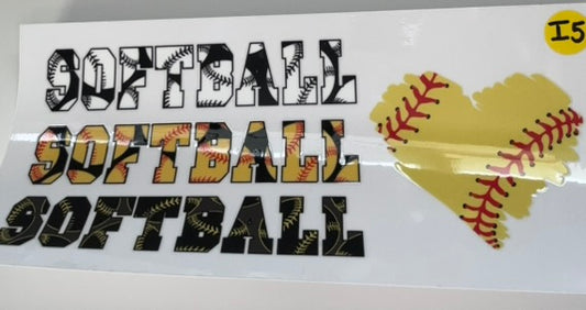 I5 - Softball