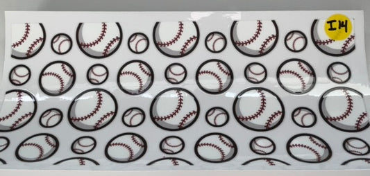 I14 - Baseball