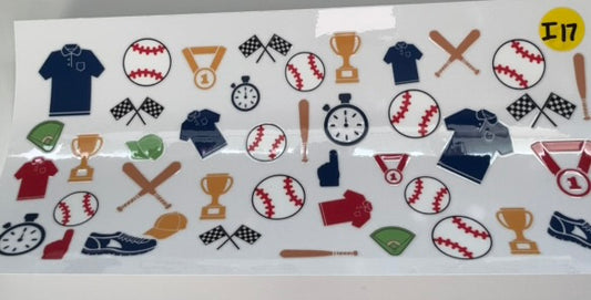 I17 - Baseball