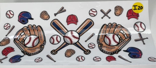 I20 - Baseball