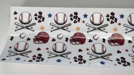 I22 - Baseball