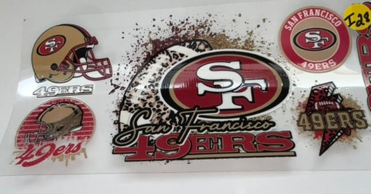 I28 - 49ers