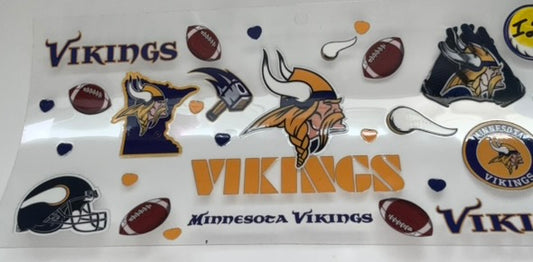 I29 - Vikings
