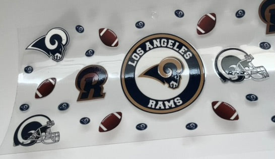I30 - Rams