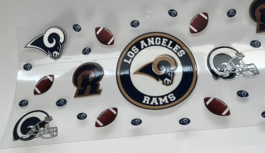 I30 - Rams