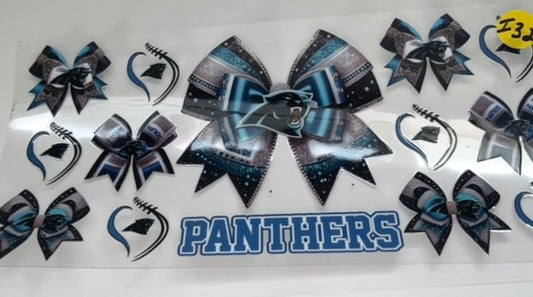 I32 - Panthers