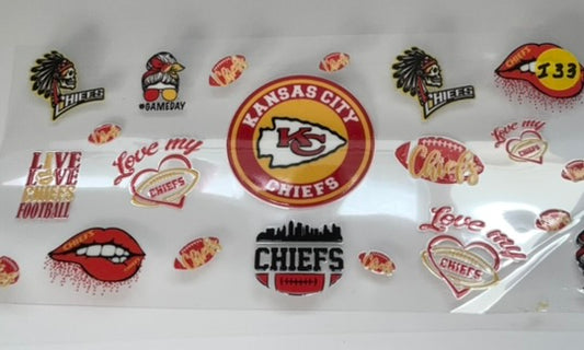 I33 - Chiefs