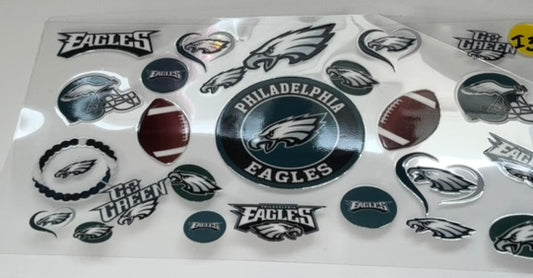 I35 - Eagles