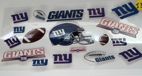 I37 - Giants