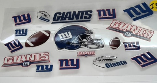 I37 - Giants