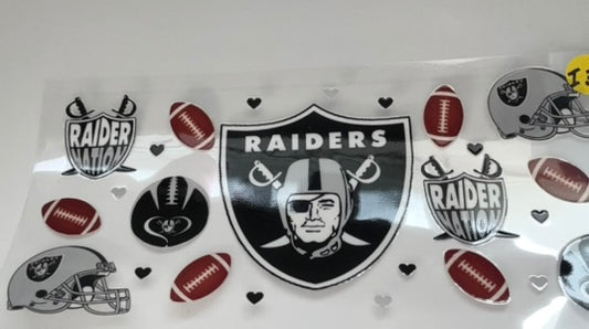 I38 - Raiders