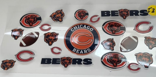I39 - Bears