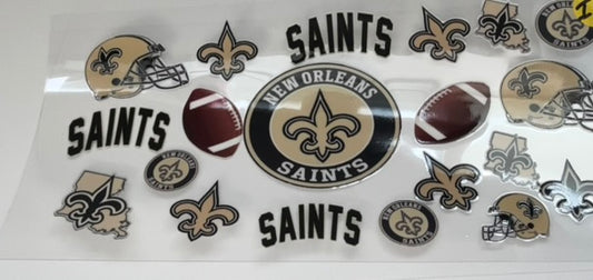 I40 - Saints