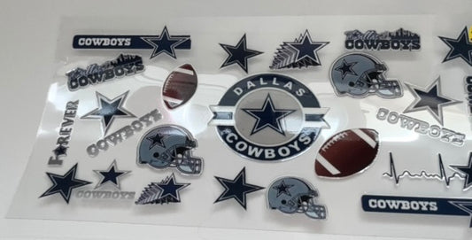 I42 - Cowboys