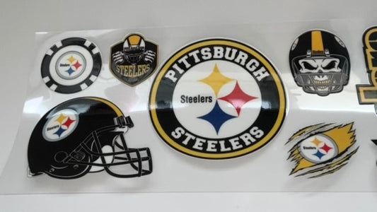 I43 - Steelers