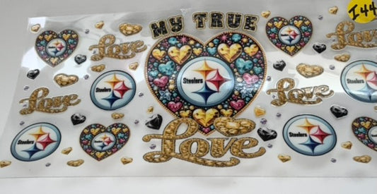 I44 - Steelers